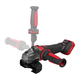 MILWAUKEE HIOMAKONE M18 FSAGSVO125X-0X